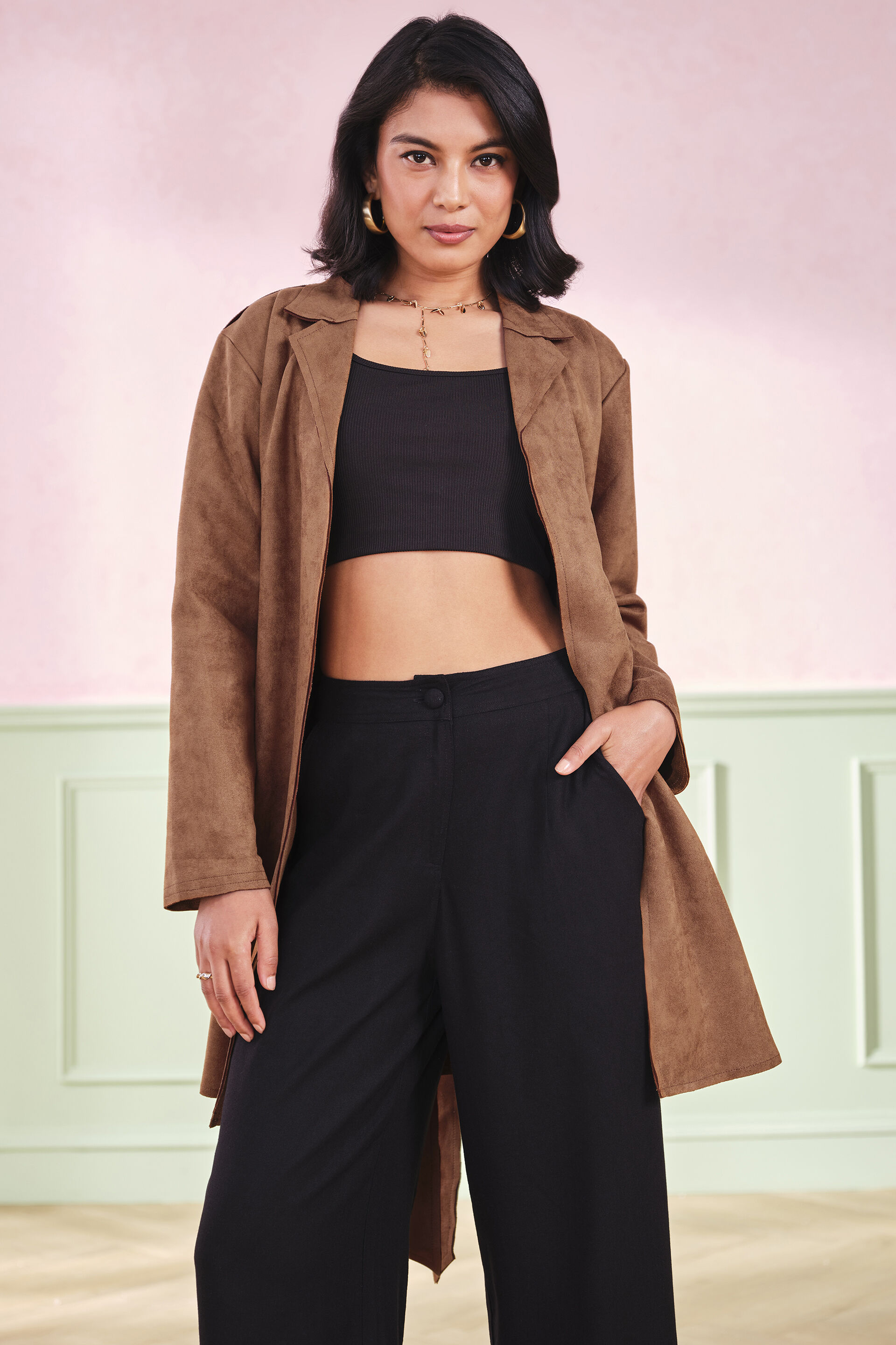 Buy Stylish Winter Wear for Women Online Ladies Winter Clothes AND India